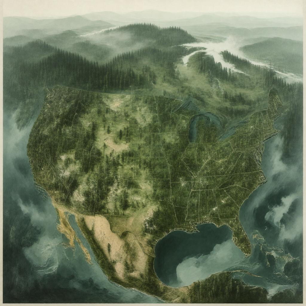 Long-Term Ecological Research